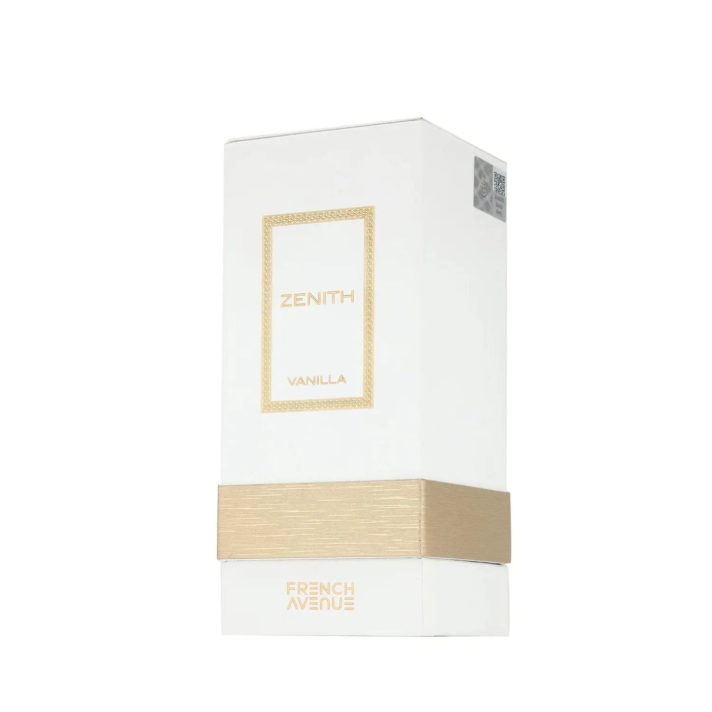 Zenith Vanilla 100ml French Avenue