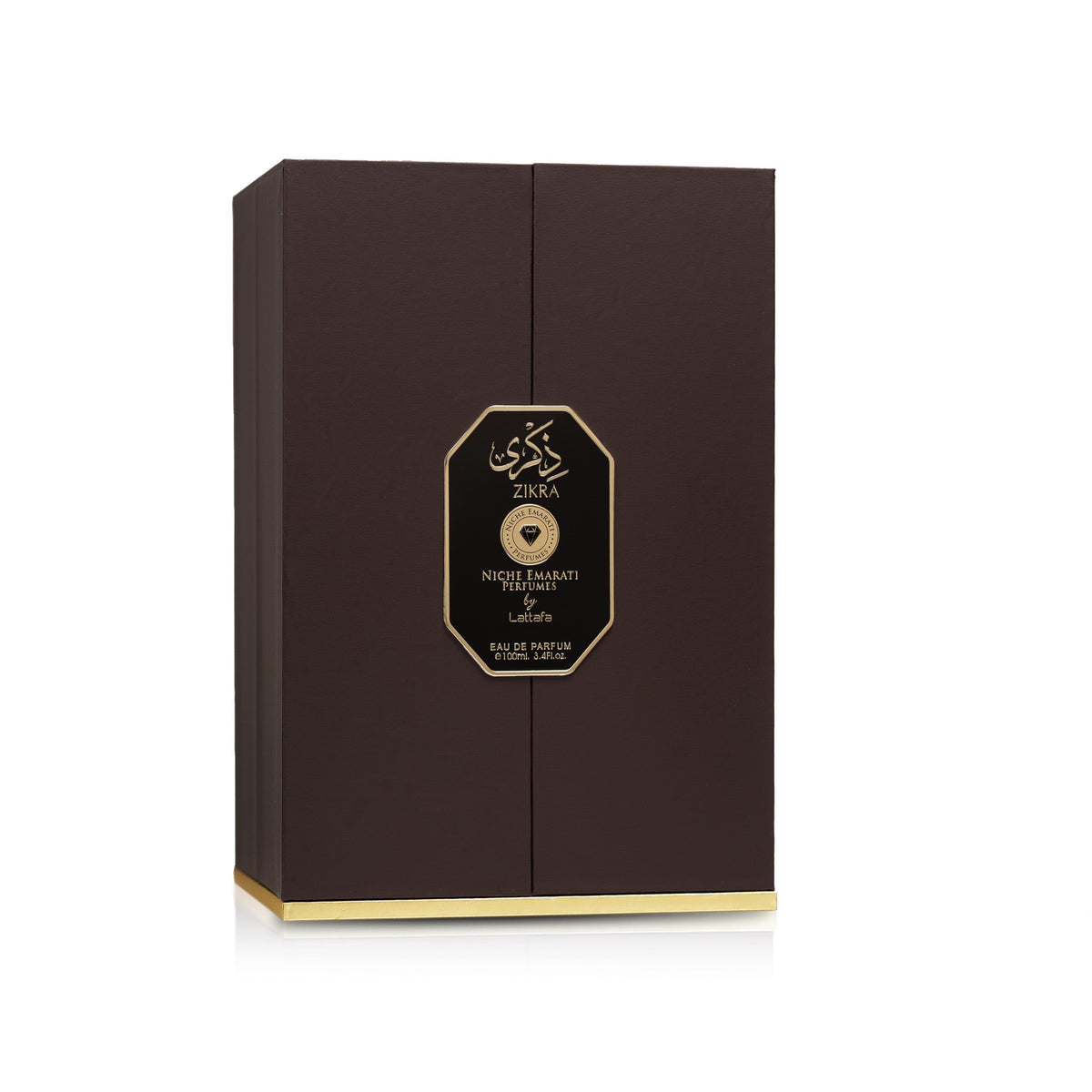 Zikra 100ml - Niche by Niche Emarati