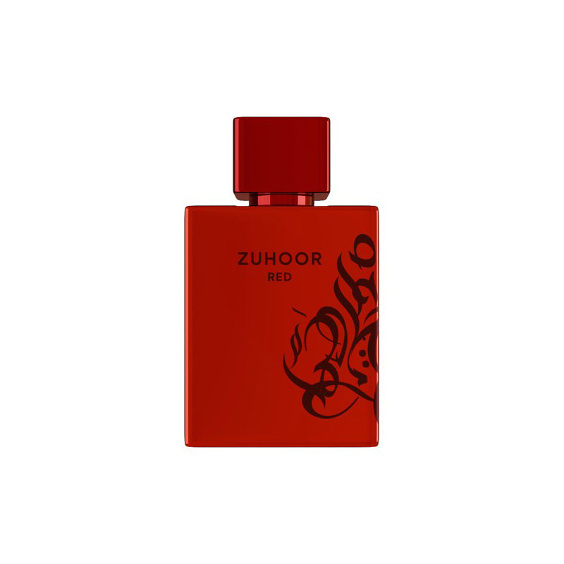 Zuhoor Red Energy 100ml