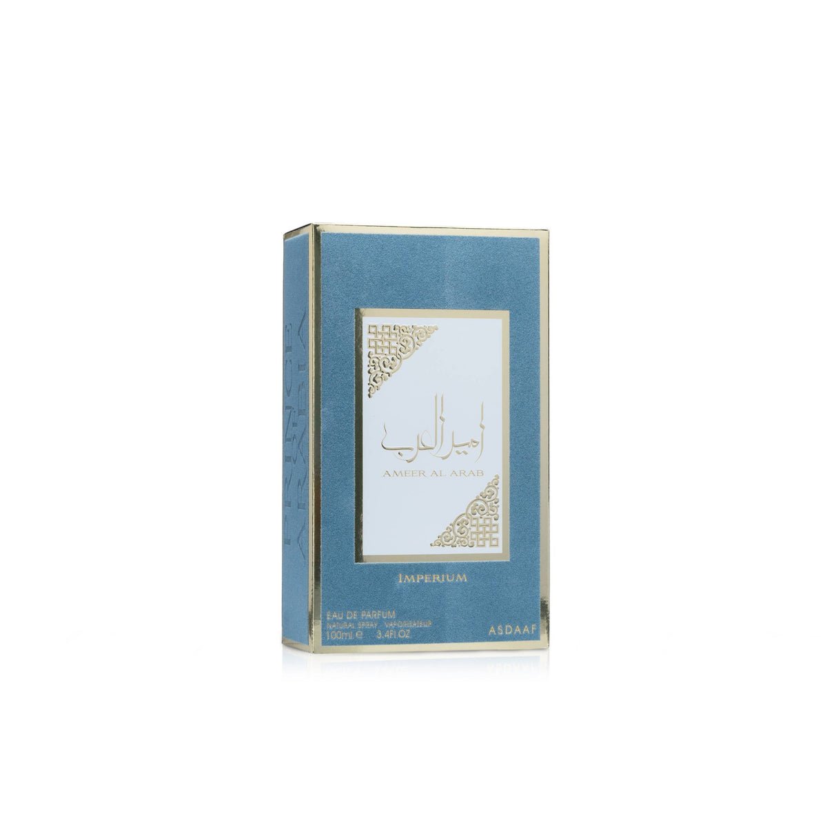 Ameer Al Arab Imperium 100ml by Lattafa Collection
