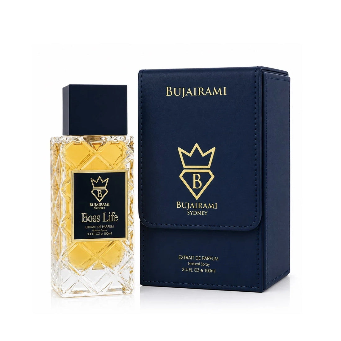 Boss Life Extreme 100ml