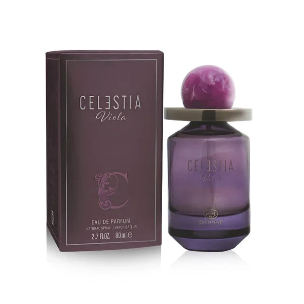 Celestia Viola 100ml by Fragrance World