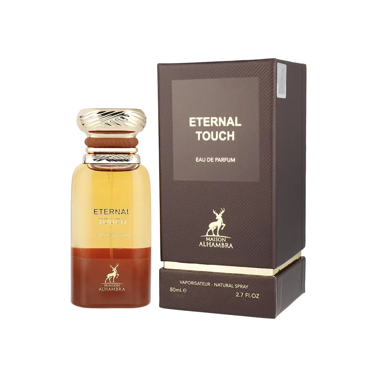 Eternal Touch 80ml
