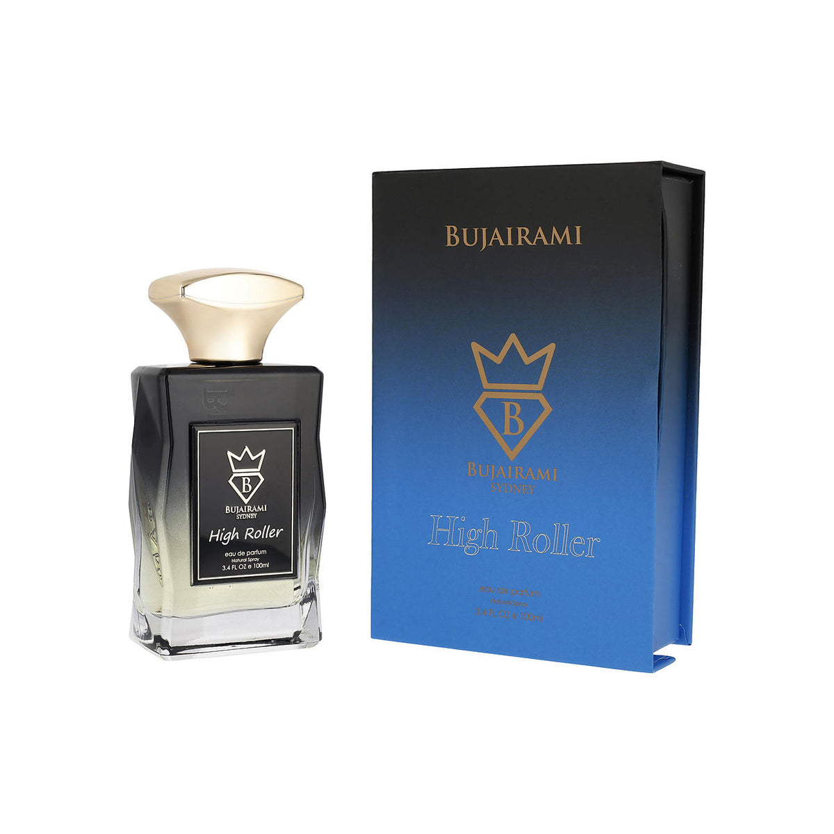 High Roller 100ml