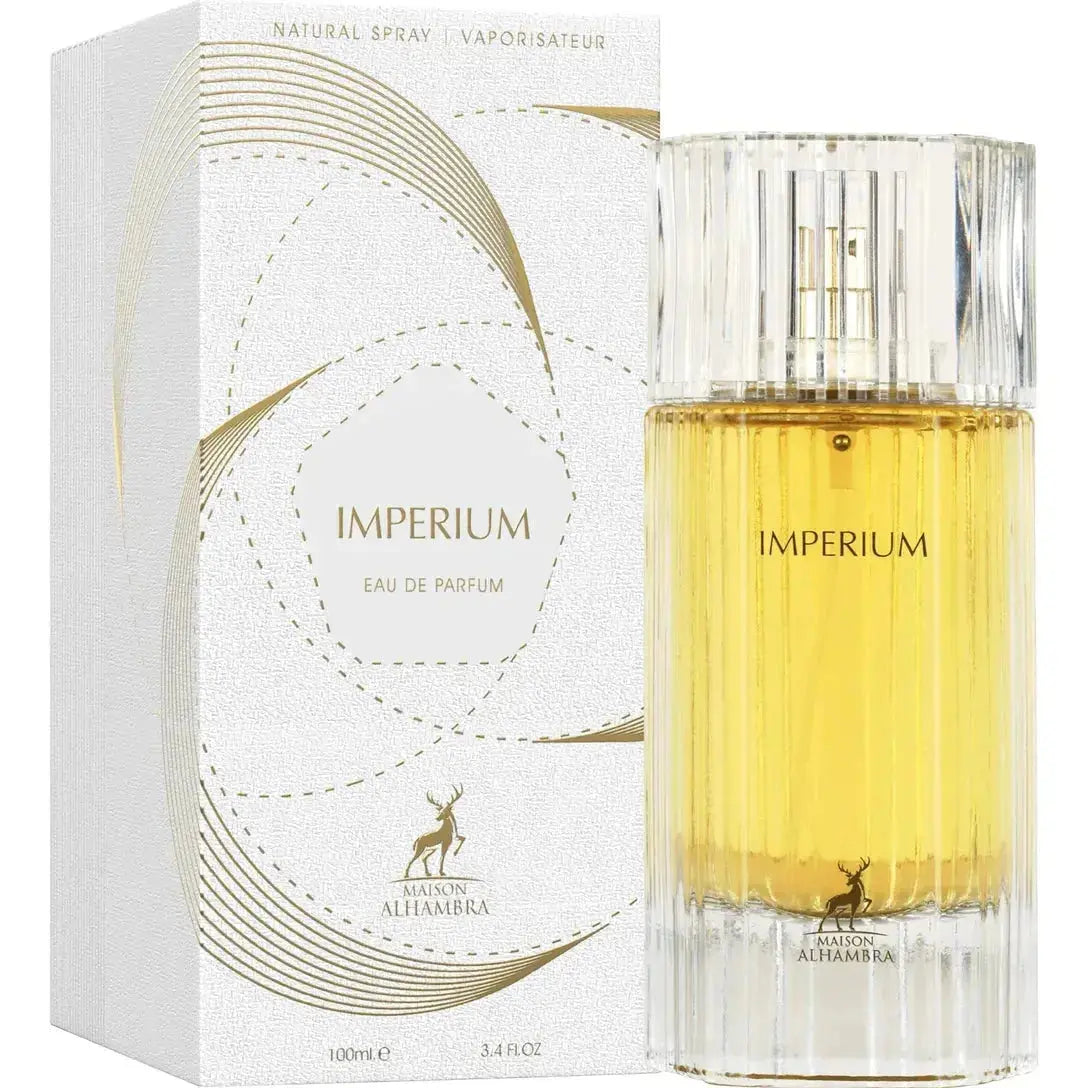 Imperium MA 100ml Maison Alhambra