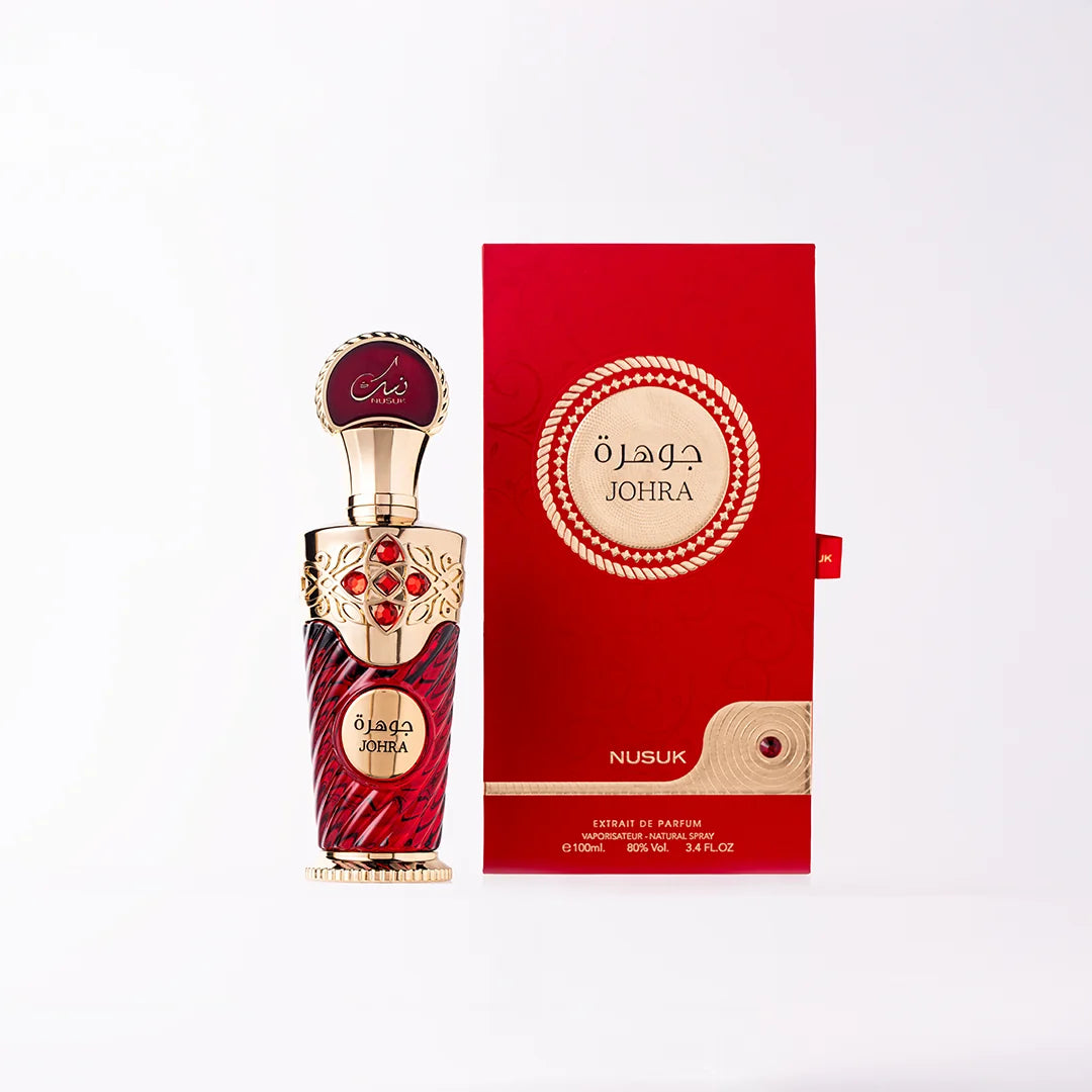 Johra 100ml
