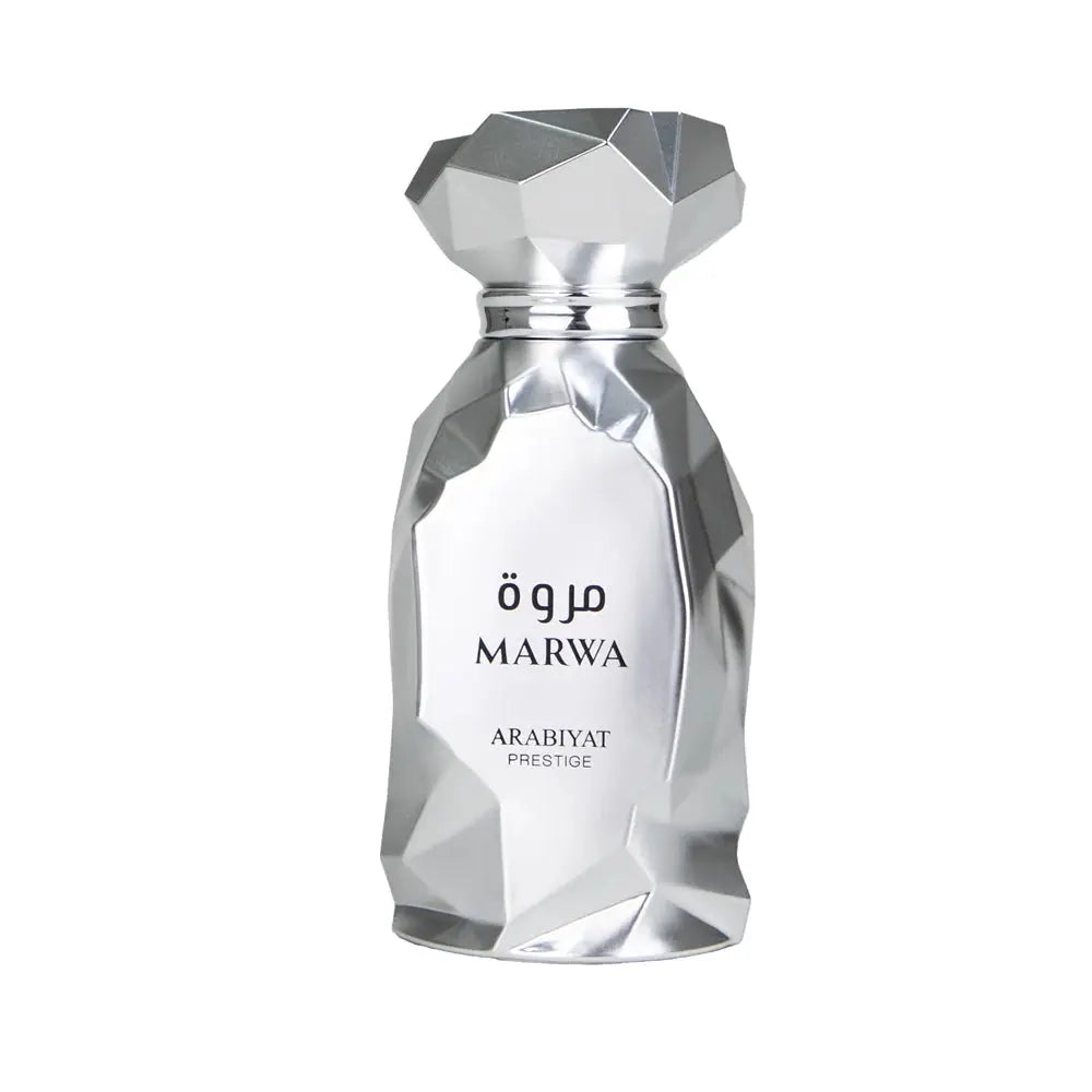ARABIYAT MARWA 香水 100ml Marwa 100ml - FRAGRAVIA®