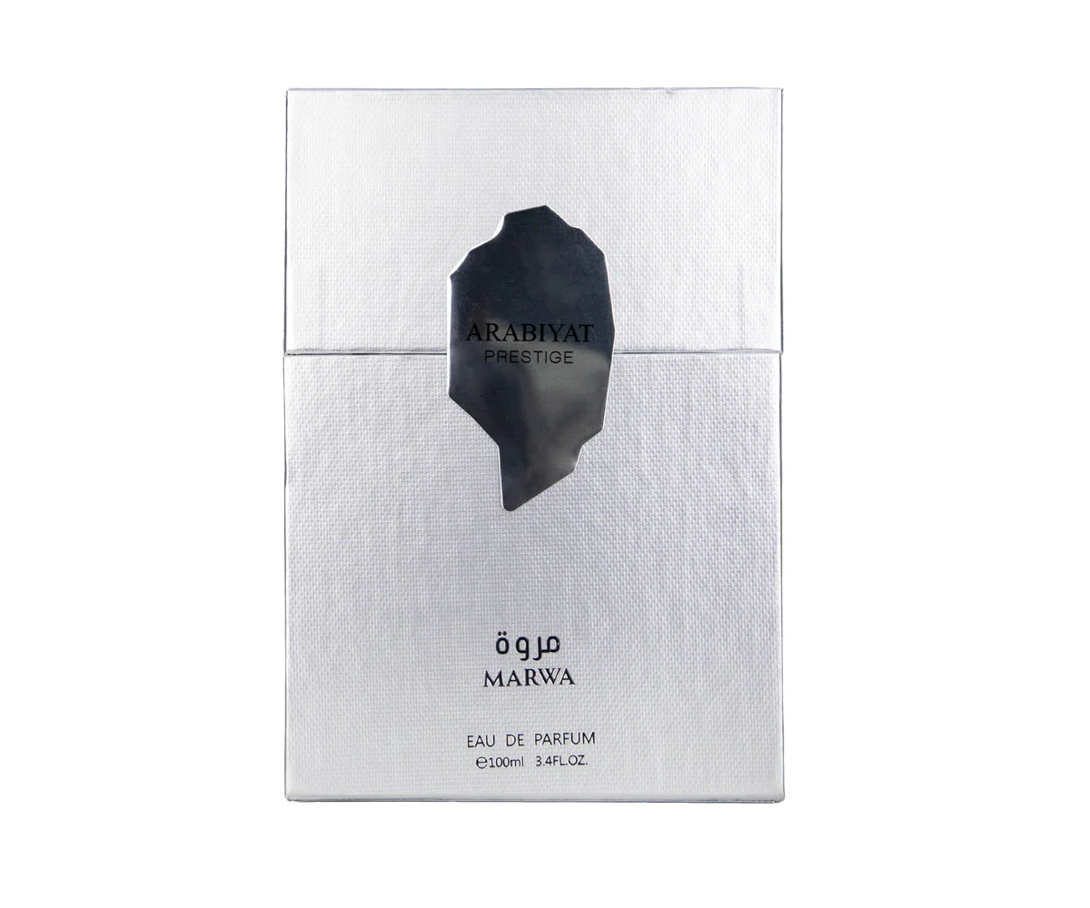 Marwa 100ml