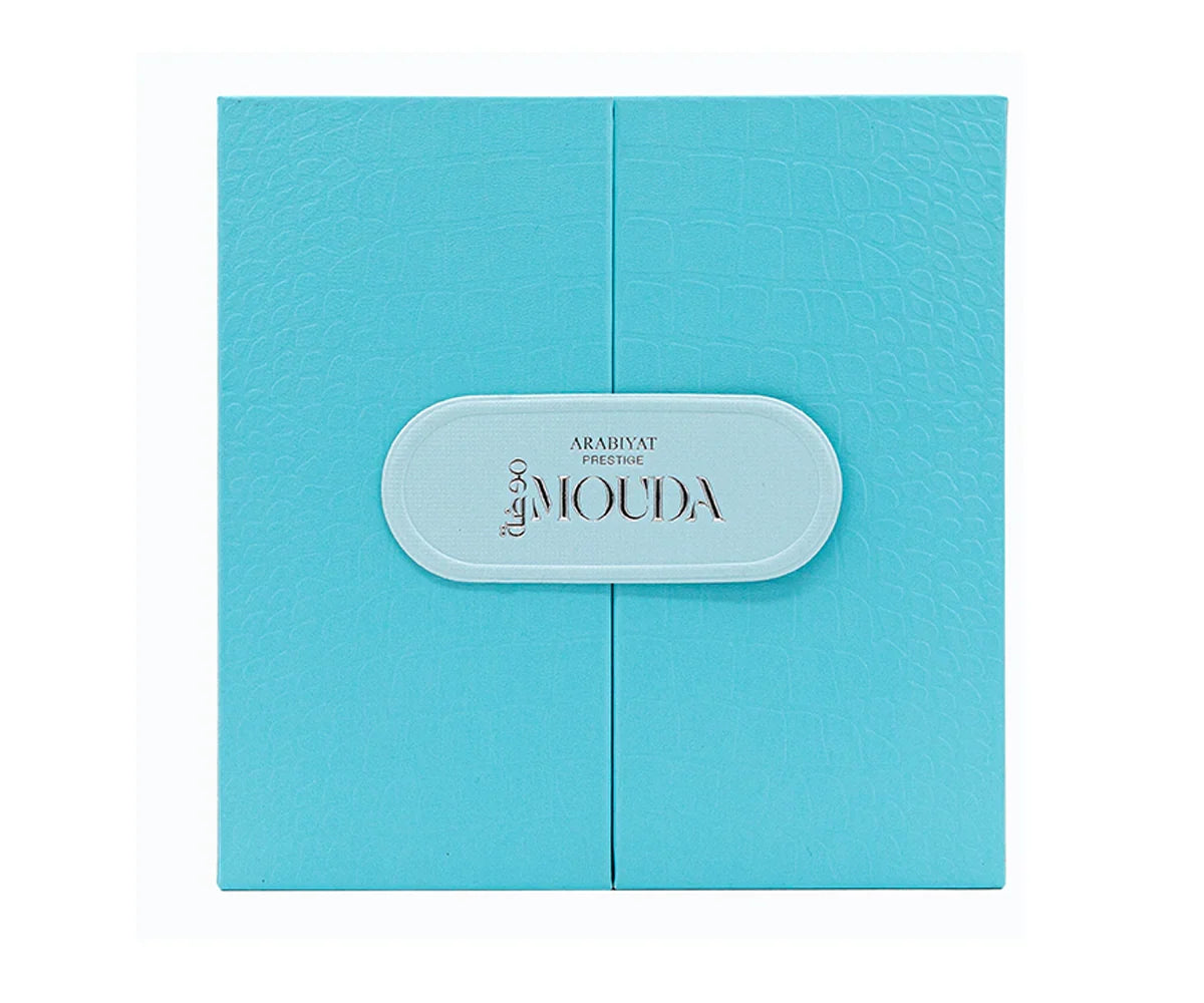 Mouda 100ml