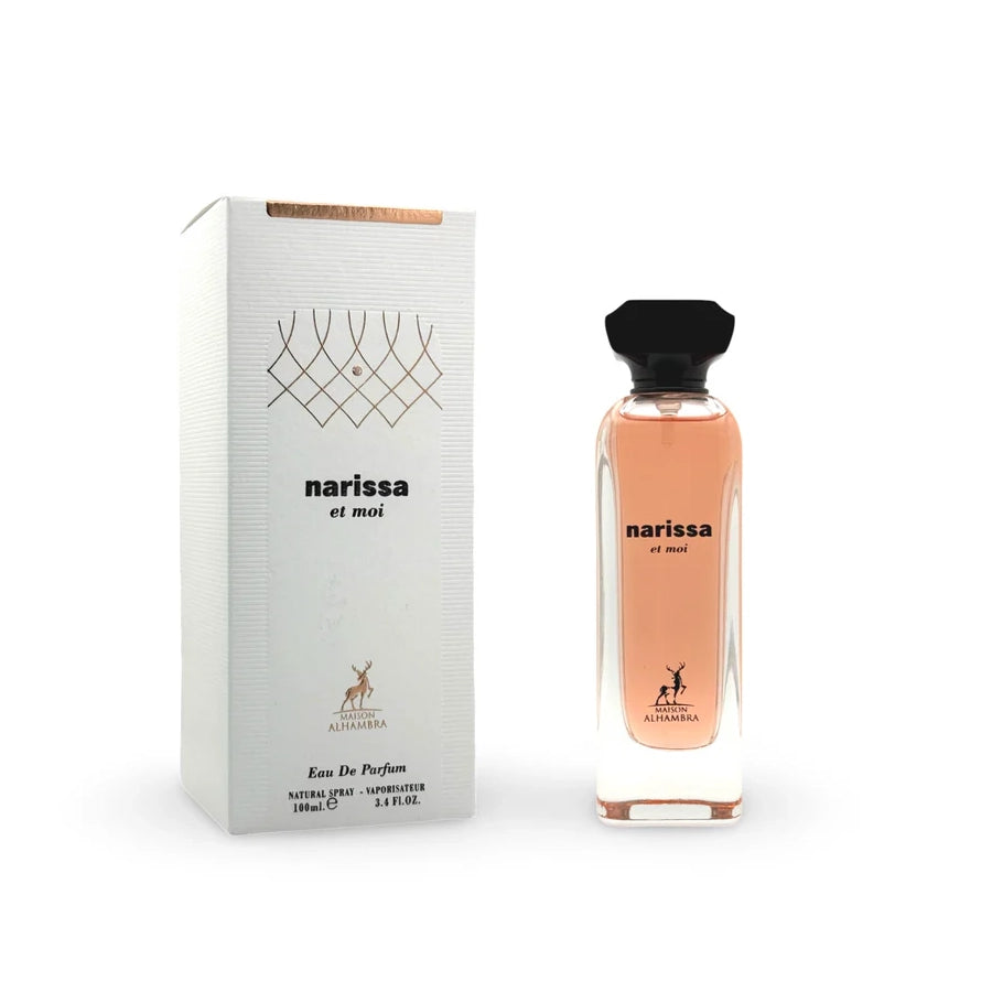 Narissa Et Moi 100ml