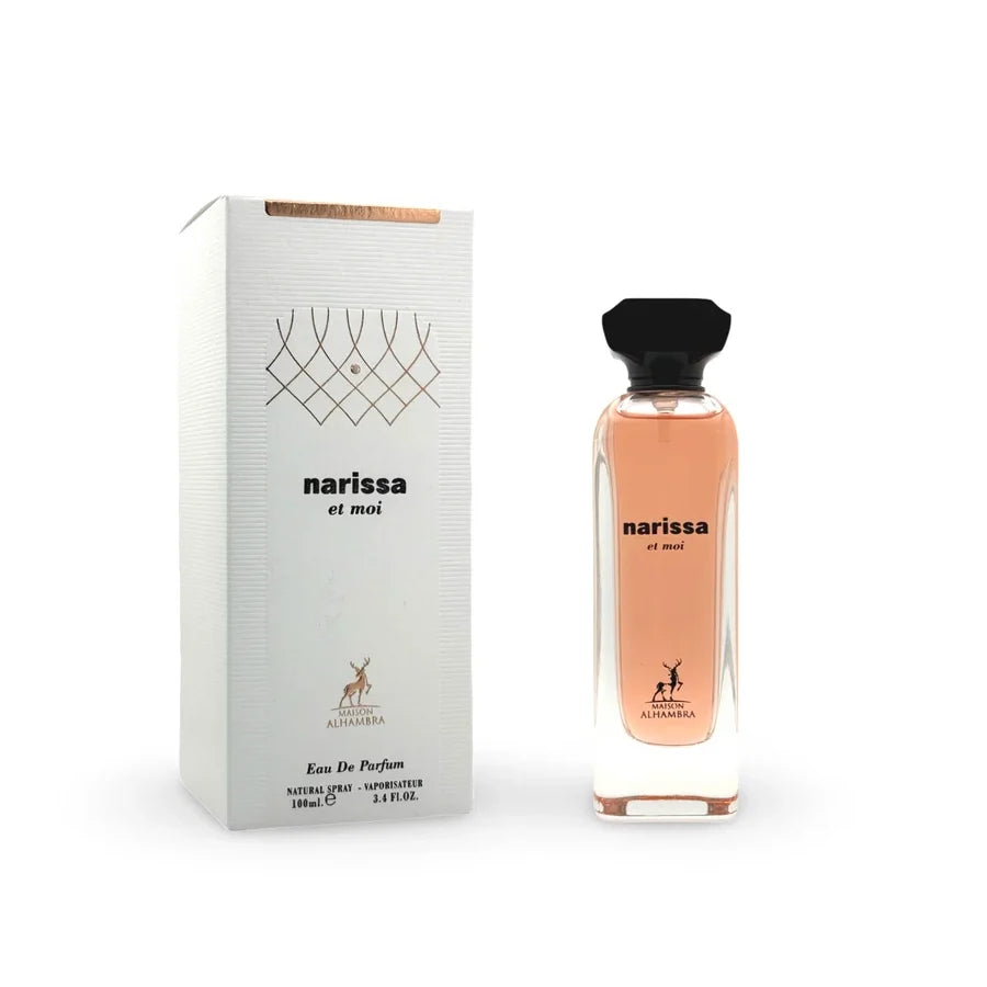 Narissa Et Moi 100ml