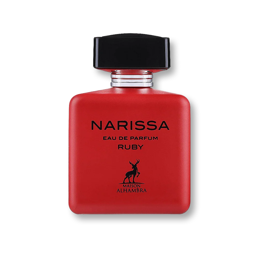 Narissa Ruby 100ml