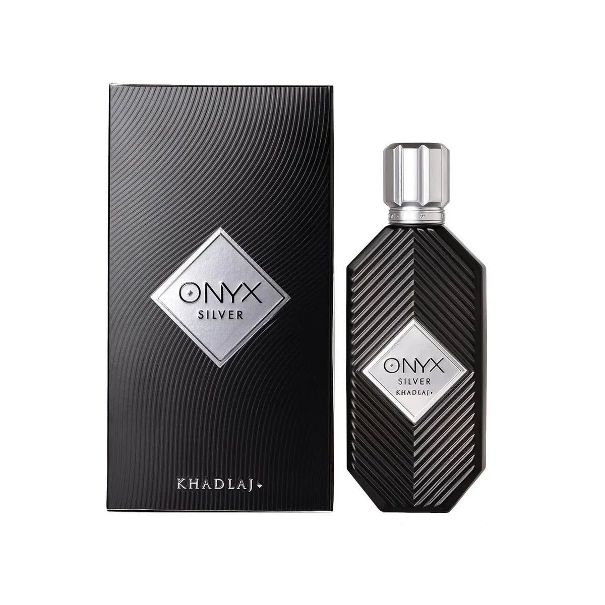 Onyx Silver 100ml