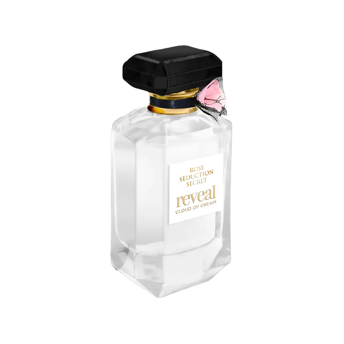 Rose Seduction Secret Reveal 100ml