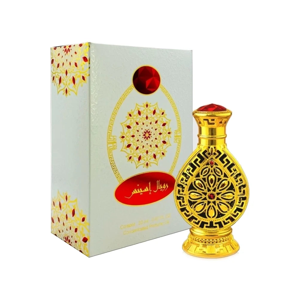 Royal Essence Oil 20mI by Fragrance World