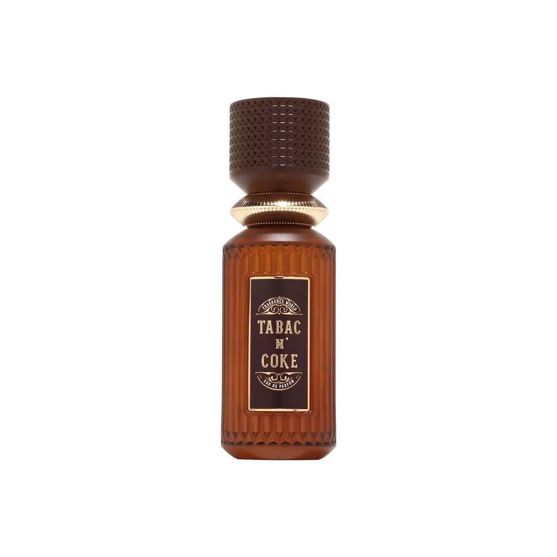 Tabac N' Coke 100ml by Fragrance World