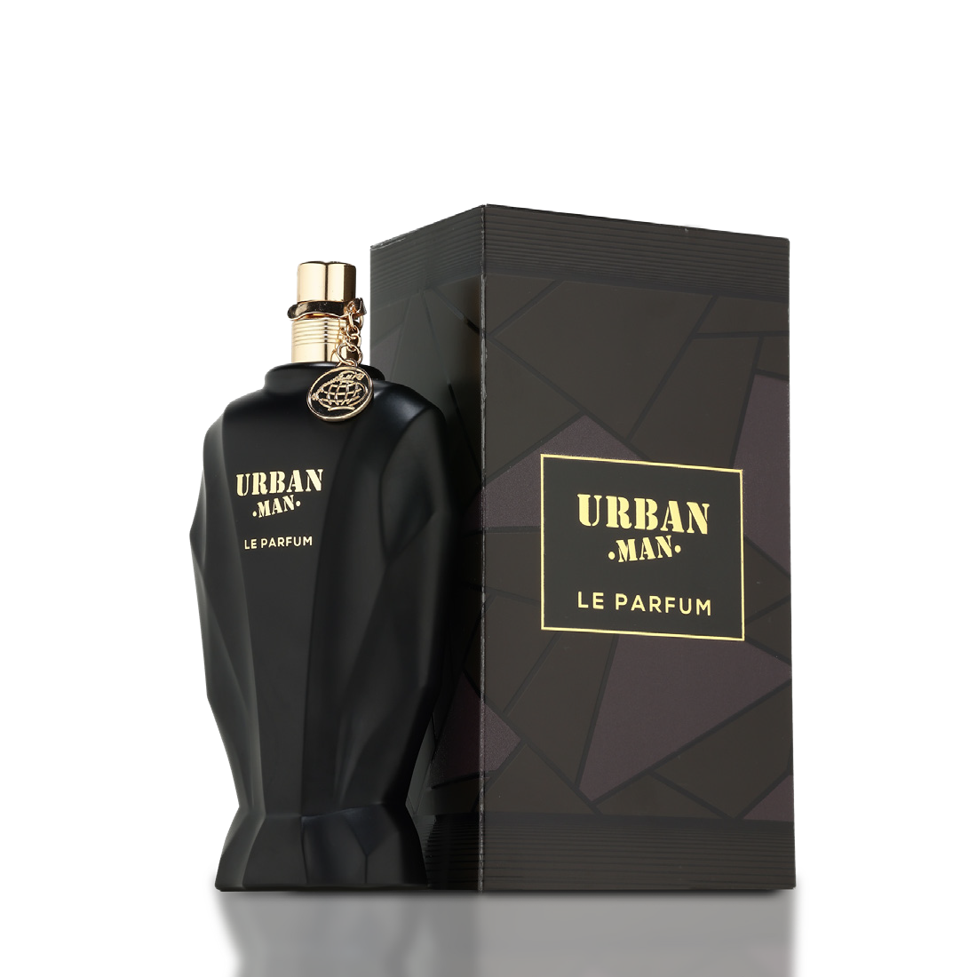 Urban Man Le Parfum 90ml by Fragrance World