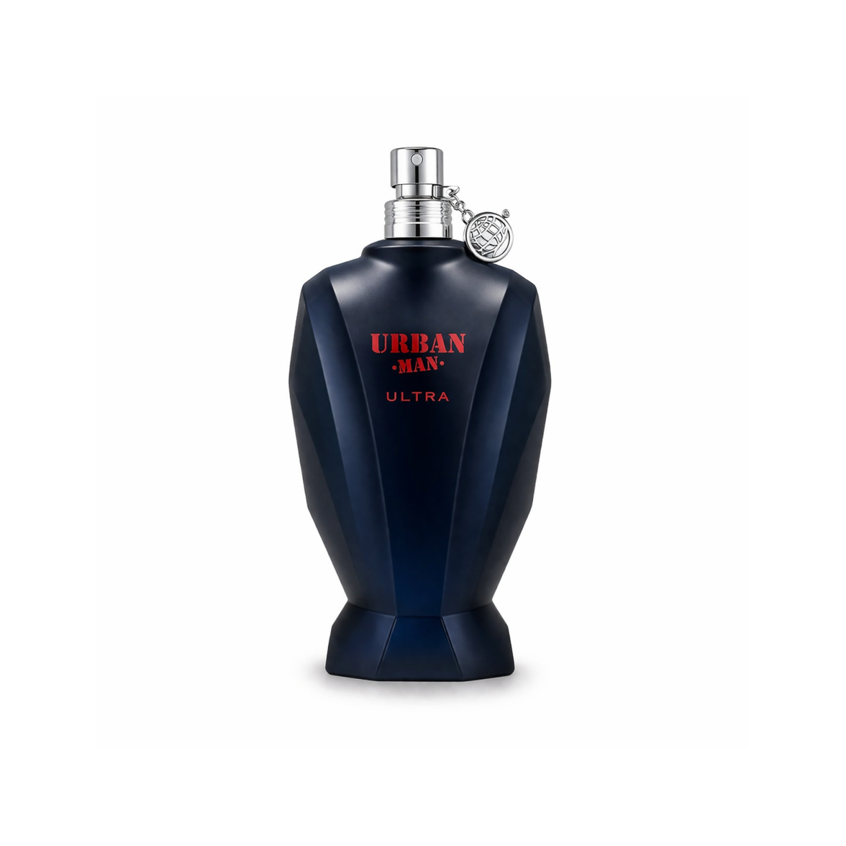 Urban Man Ultra 90ml by Fragrance World