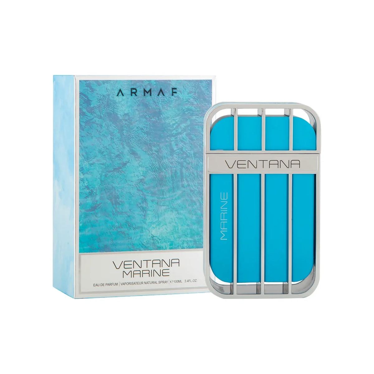 Ventana Marine 100ml by Armaf