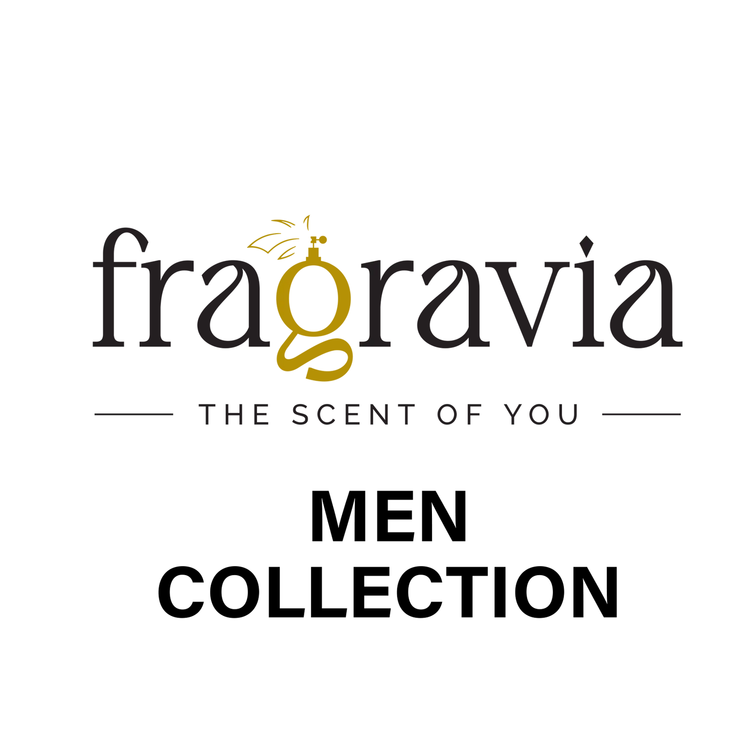 Fragravia MEN FRAGRAVIA®