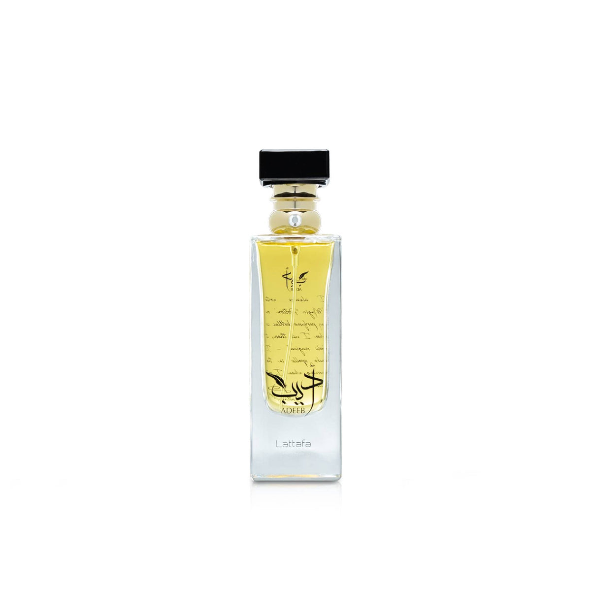Adeeb 80ml by Lattafa Collection