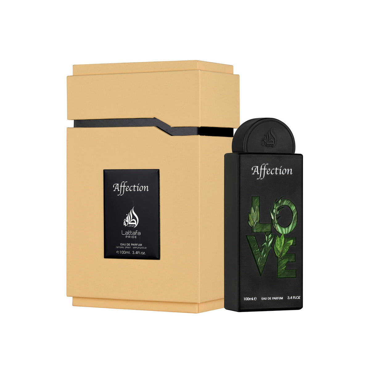 Affection 100ml by Lattafa Collection