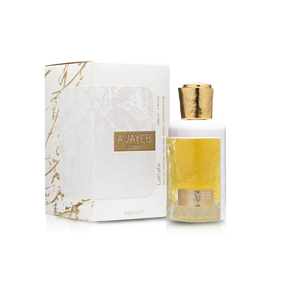 Ajayeb Dubai Portrait 100ml