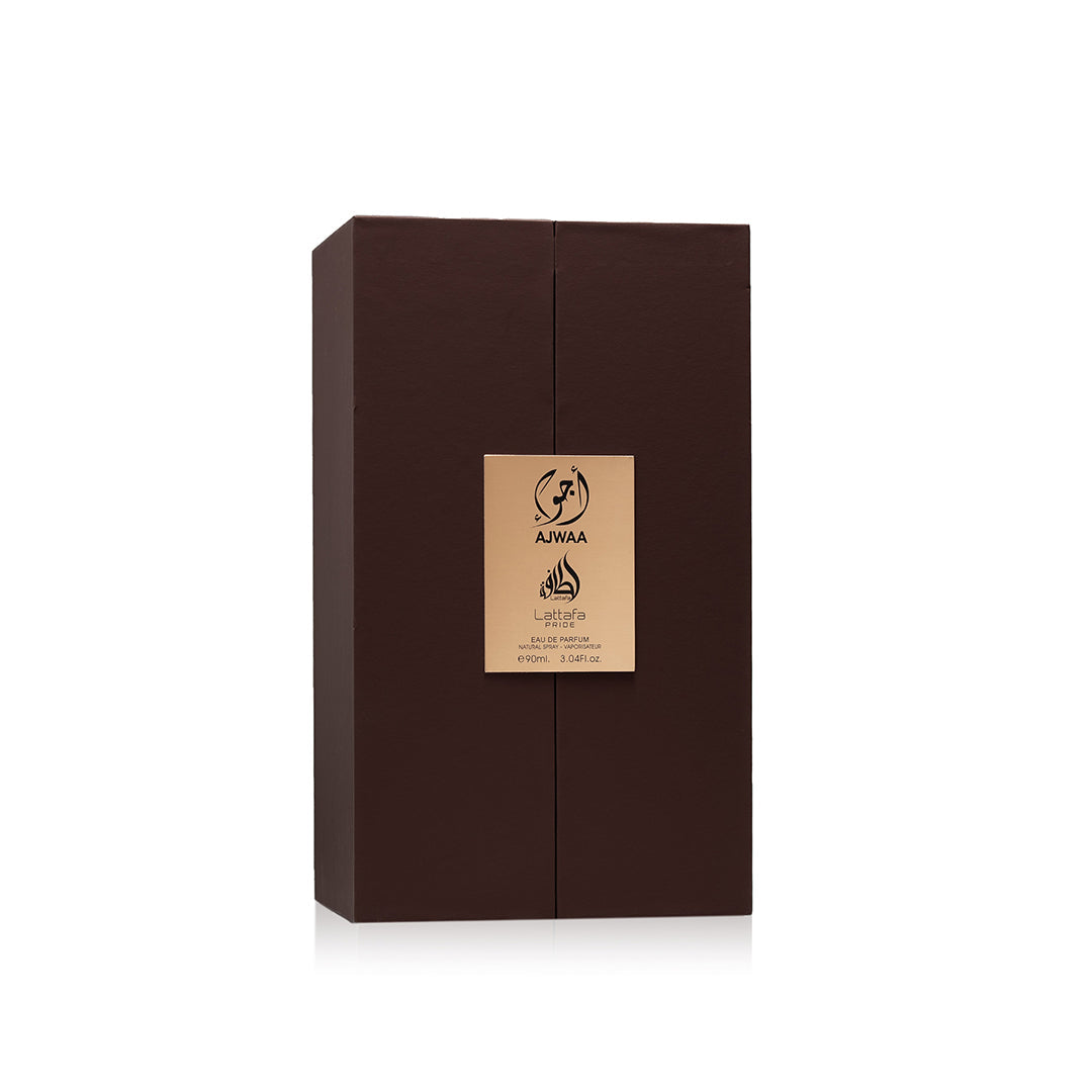 Ajwaa 90ml by Lattafa Collection