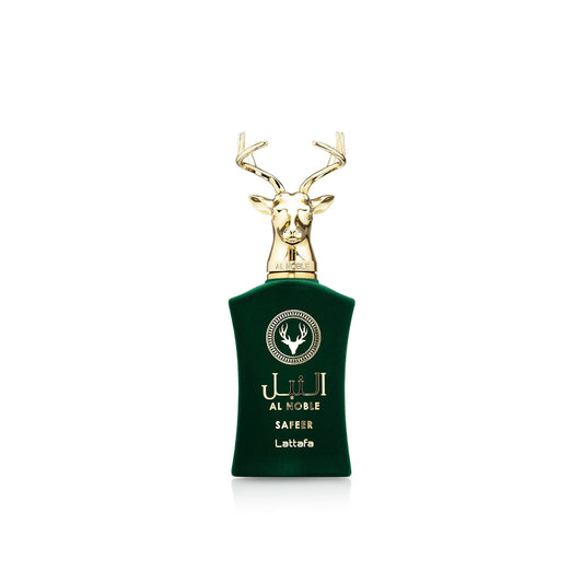 Al Noble Safeer 100ml