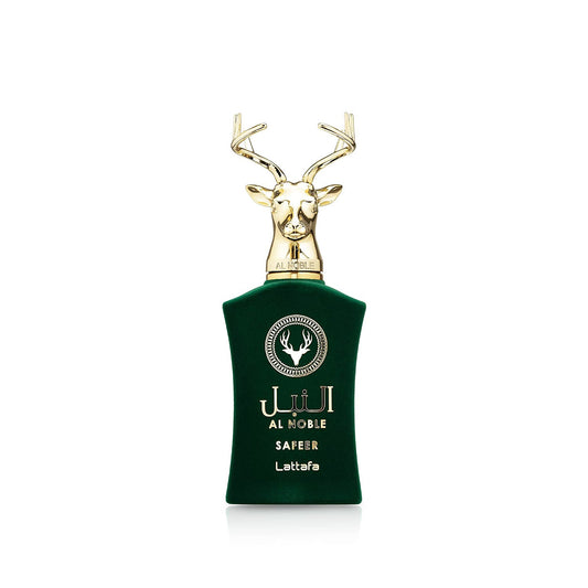 Al Noble Safeer 100ml by Lattafa Collection