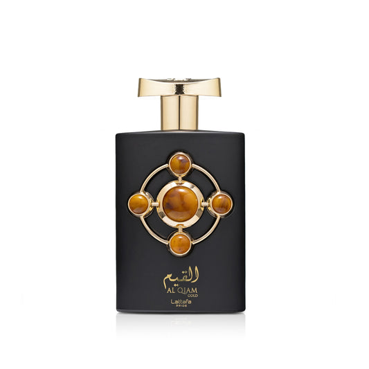Al Qiam Gold 100ml by Lattafa Collection