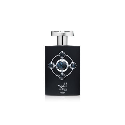 Al Qiam Silver 100ml