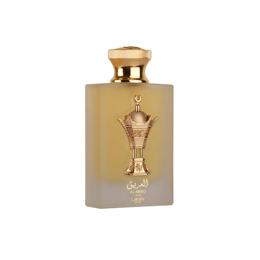 Al Areeq Gold 100ml