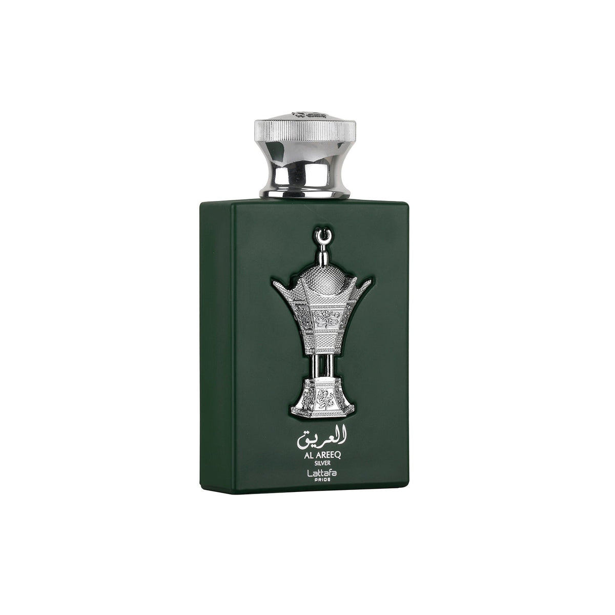 Al Areeq Silver 100ml by Lattafa Collection