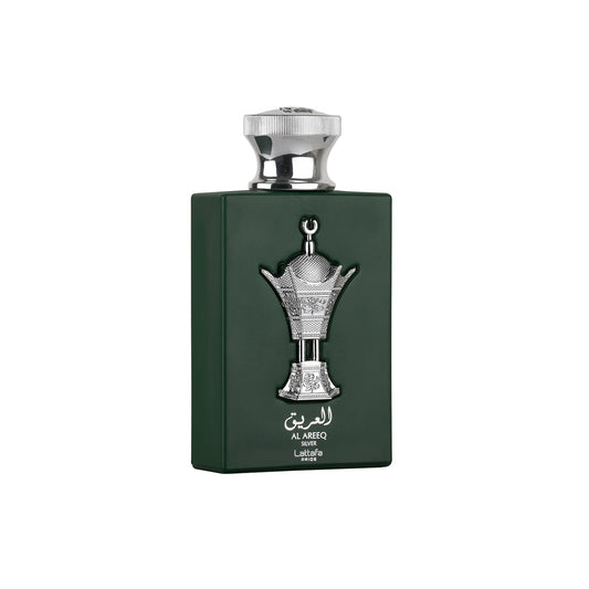 Al Areeq Silver 100ml