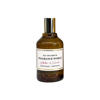 Amber & Neroli 80ml by Fragrance World
