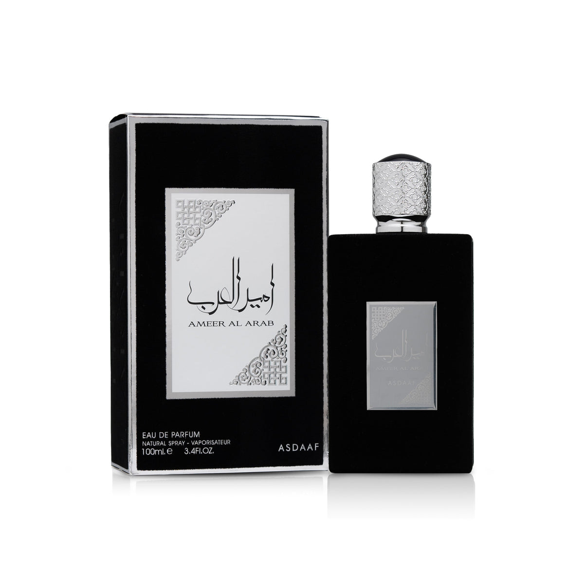 Ameer Al Arab 100ml by Lattafa Collection