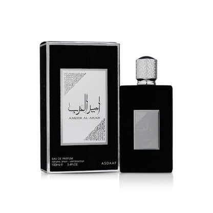 Ameer Al Arab 100ml by Lattafa Collection