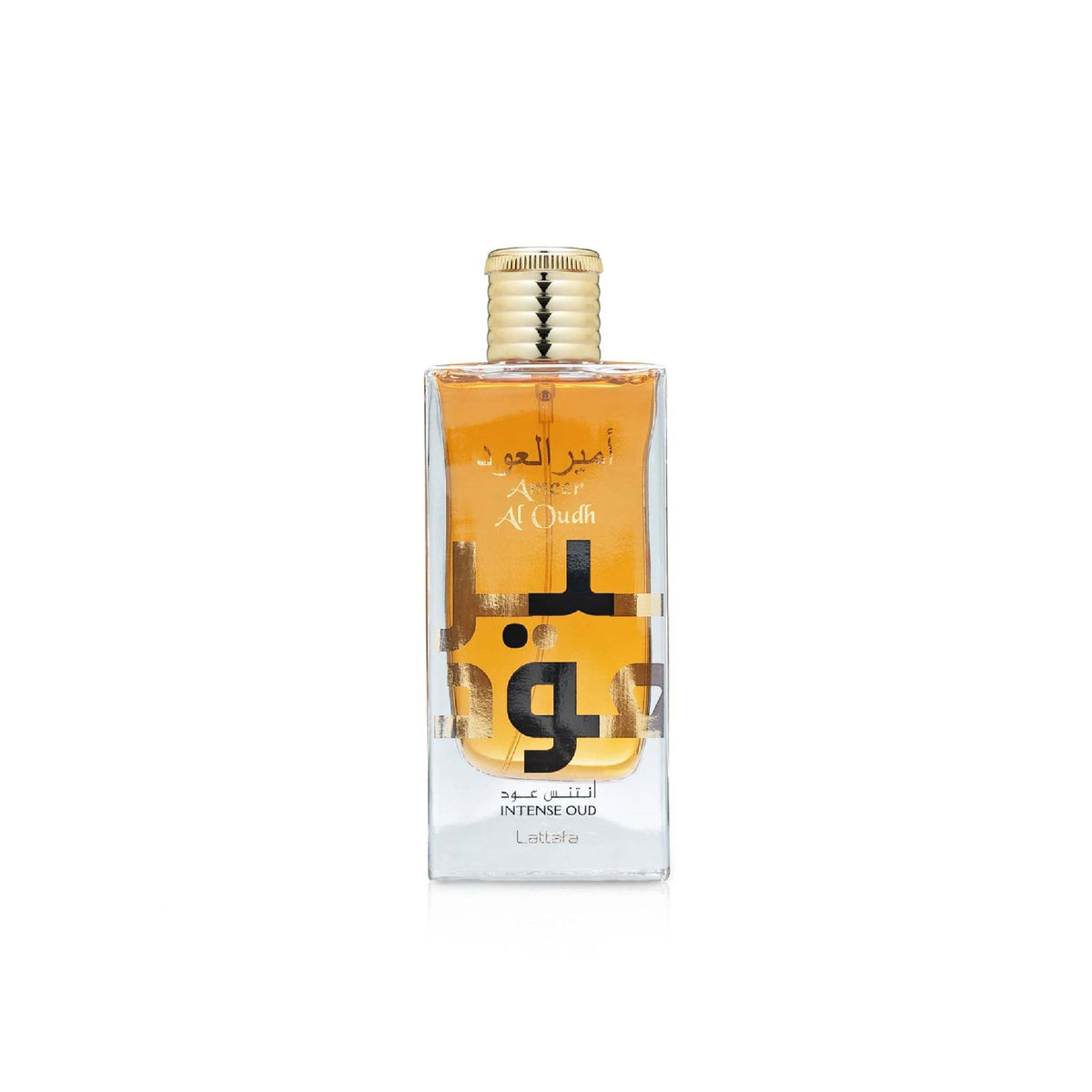 Ameer Al Oudh Intense Oud 100ml by Lattafa Collection
