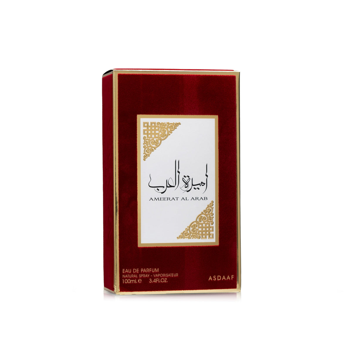 Ameerat Al Arab 100ml by Lattafa Collection