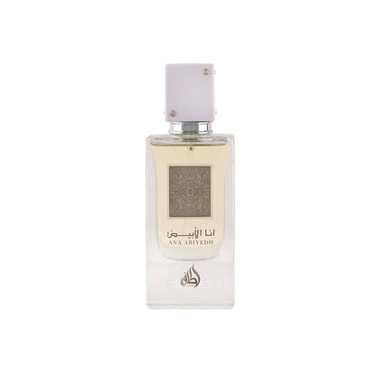Ana Abiyedh 60ml by Lattafa Collection