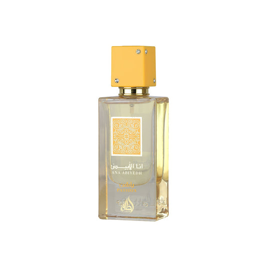 Ana Abiyedh Passion 60ml by Lattafa Collection