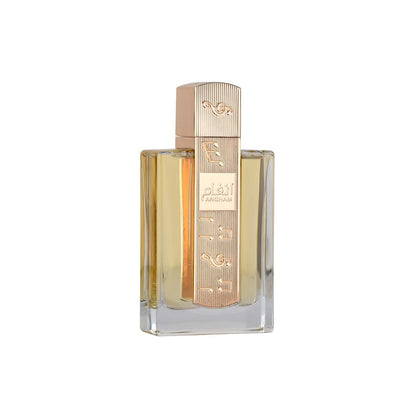Angham 100ml by Lattafa Collection