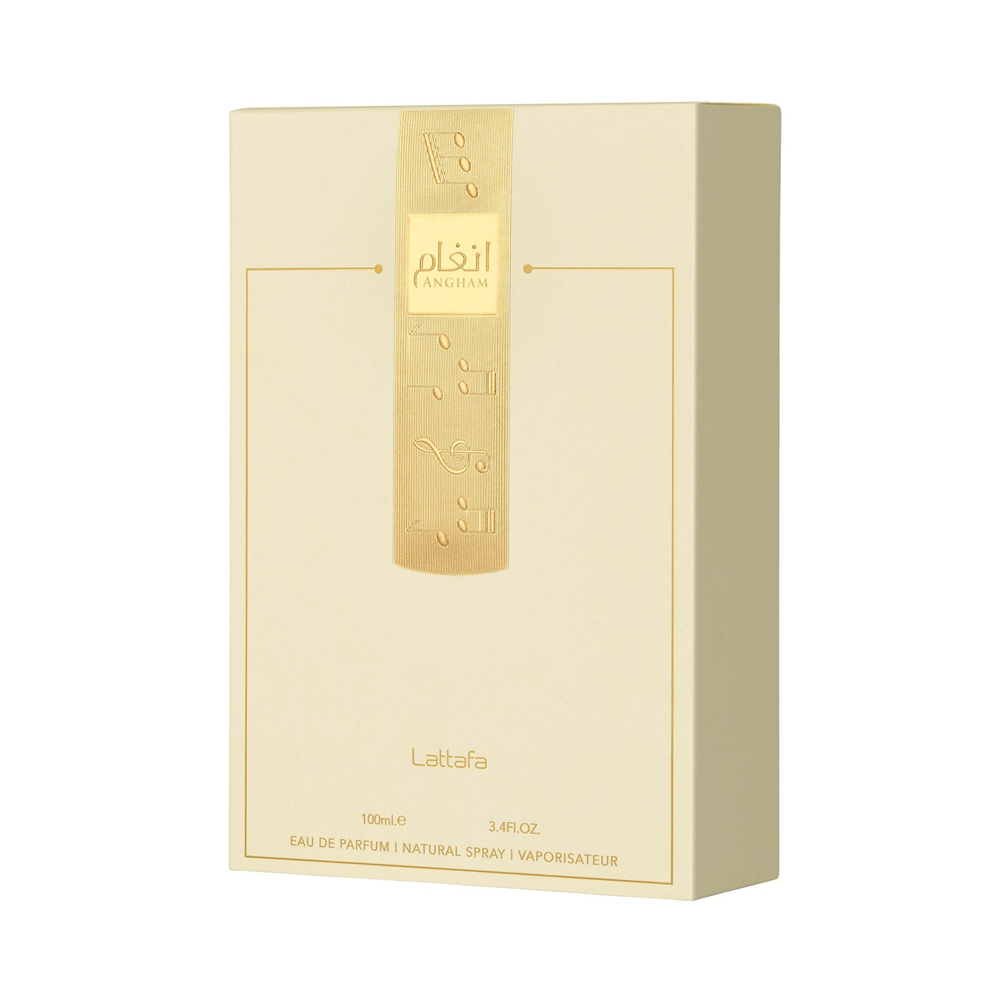 Angham 100ml