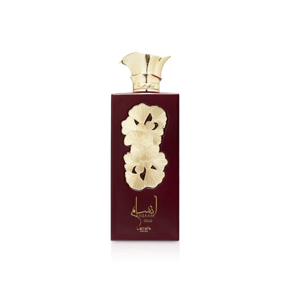 Ansaam Gold 100ml by Lattafa Collection