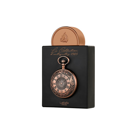 La Collection d'antiquites 1505(Watch) 100ml