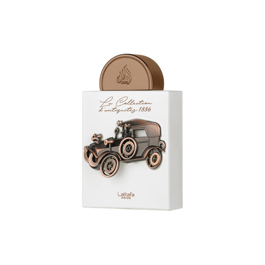 La Collection - 1886 (Car) 100ml