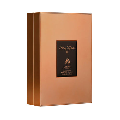 Art of Nature II 100ml by Lattafa Collection