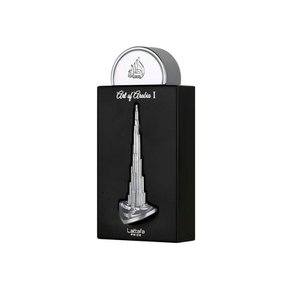 Art of Arabia I 100ml by Lattafa Collection