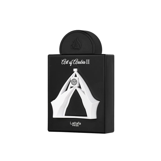 Art of Arabia II 100ml